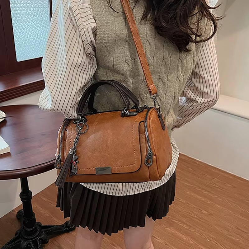 Halo Sling Bag