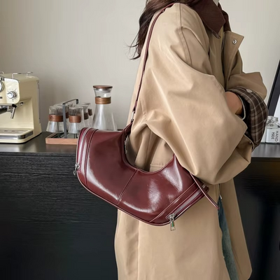 Nova Clutch Bag