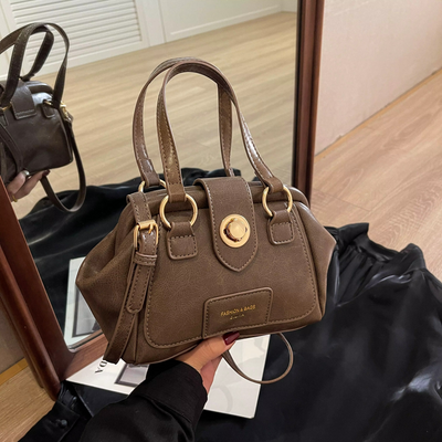 Opulent Bag