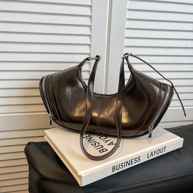 Nova Clutch Bag