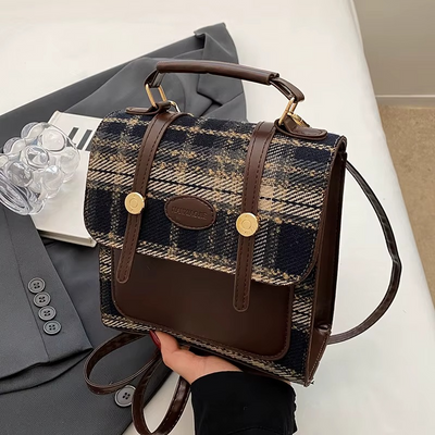 Blanch Clutch Bag