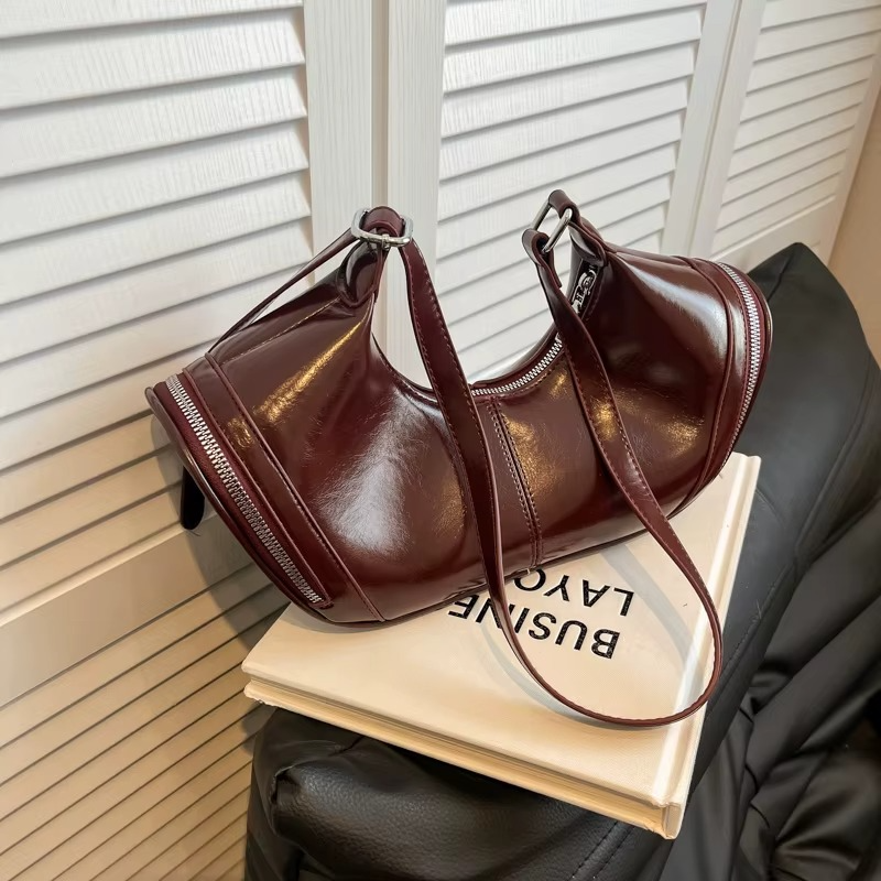Nova Clutch Bag