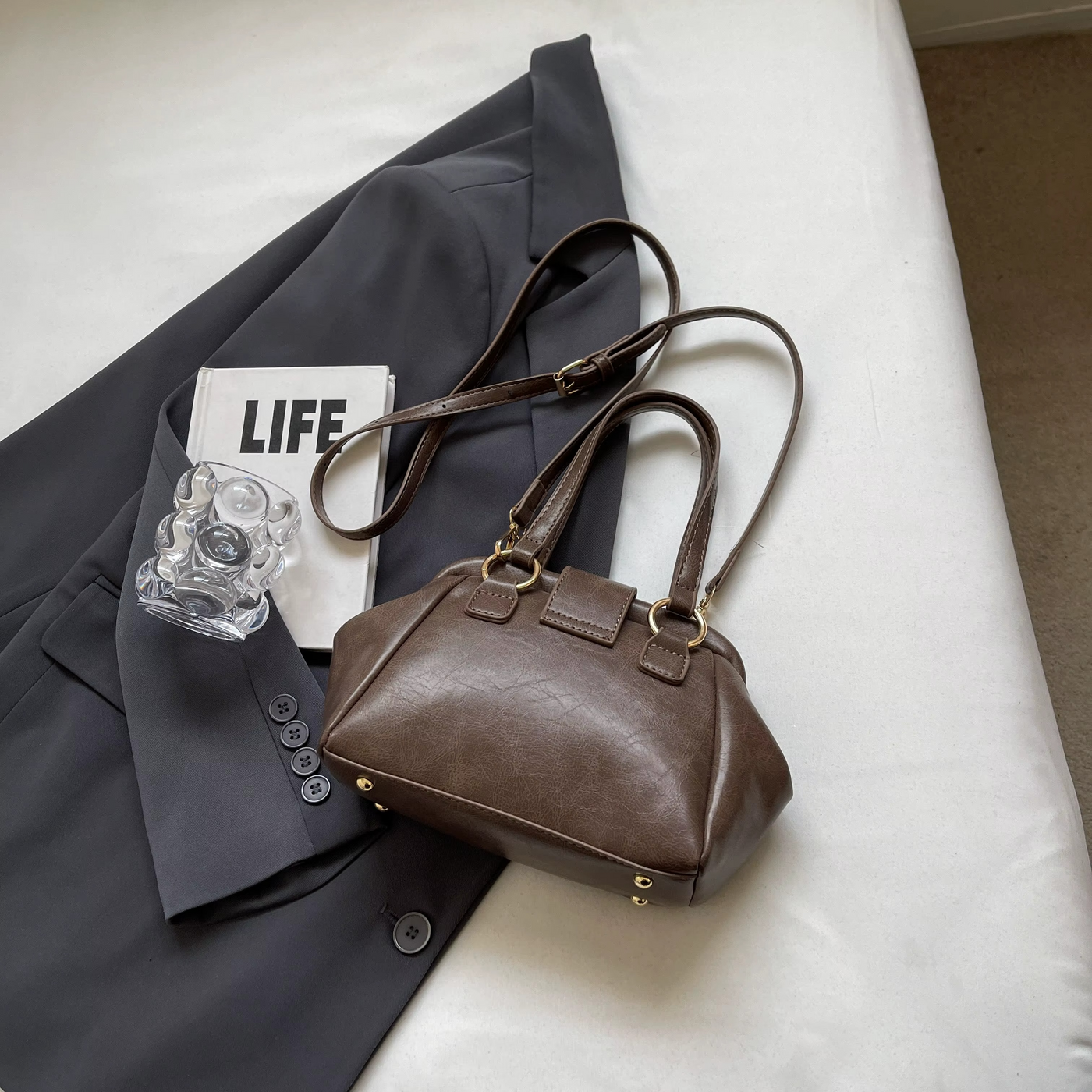 Opulent Bag