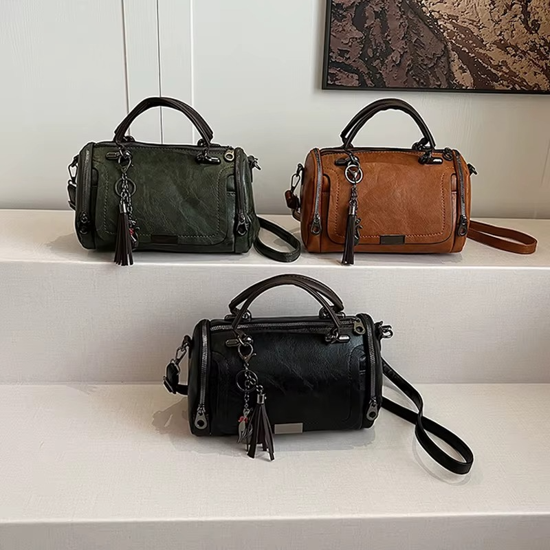 Halo Sling Bag