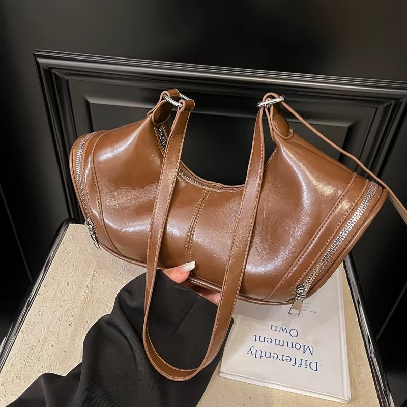 Nova Clutch Bag