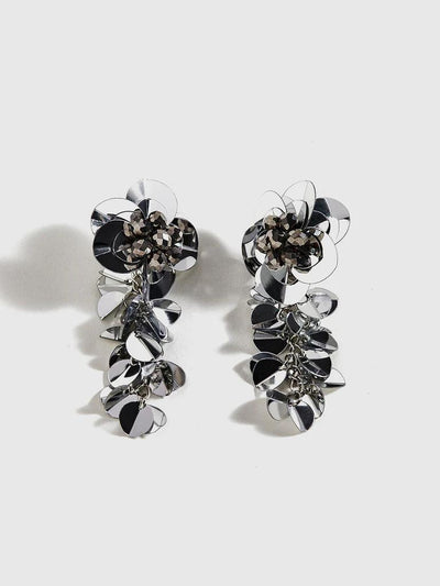 Blossom Dangles Earring