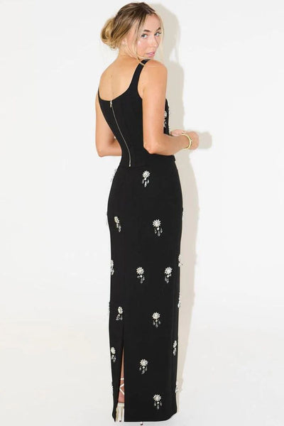 Ultimate Muse Kristal Maxi Etek Seti