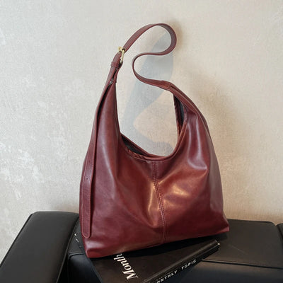 Velvet Voyage Bag