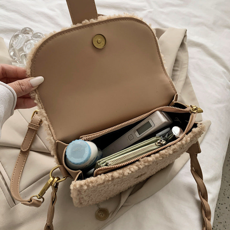 Modern Maven Bag