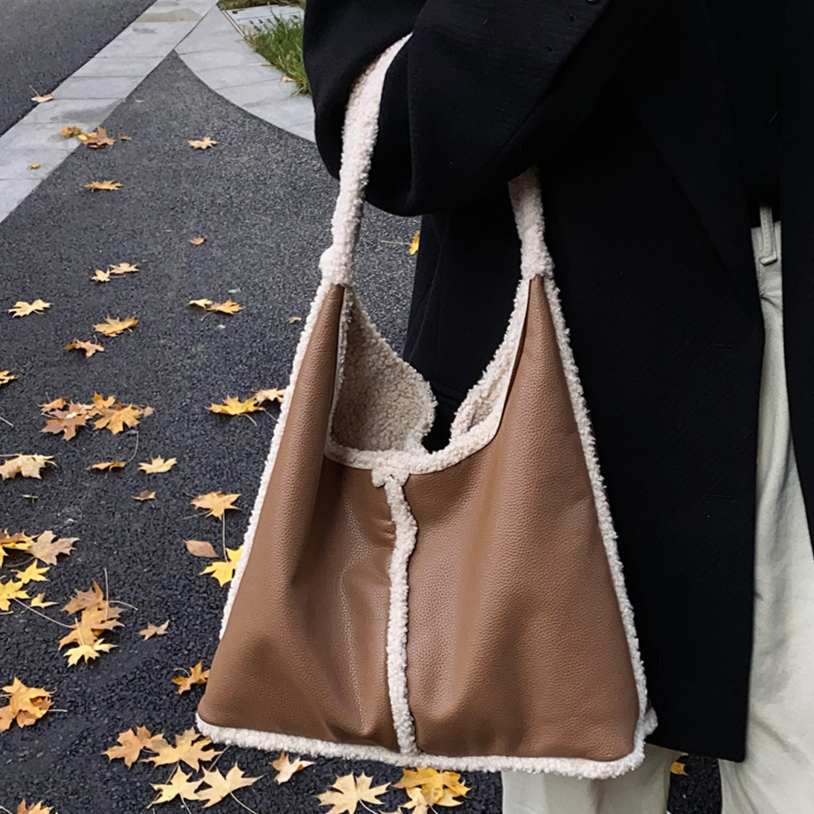 Moonflower Bag