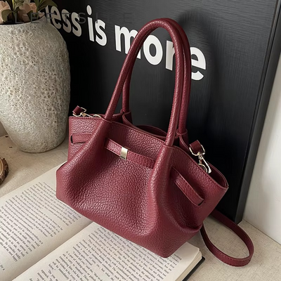 Rosewood Bliss Bag