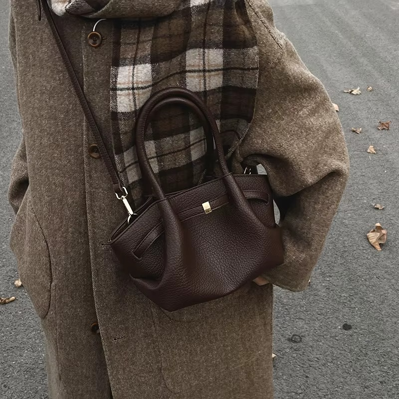 Rosewood Bliss Bag