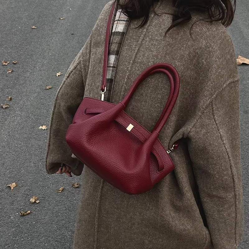 Rosewood Bliss Bag