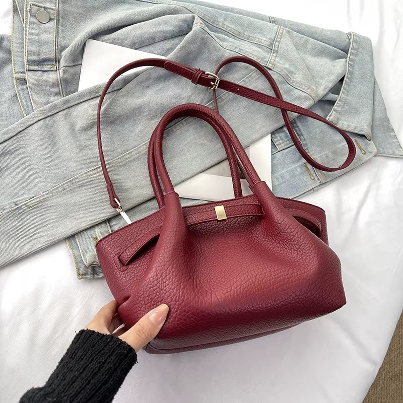 Rosewood Bliss Bag