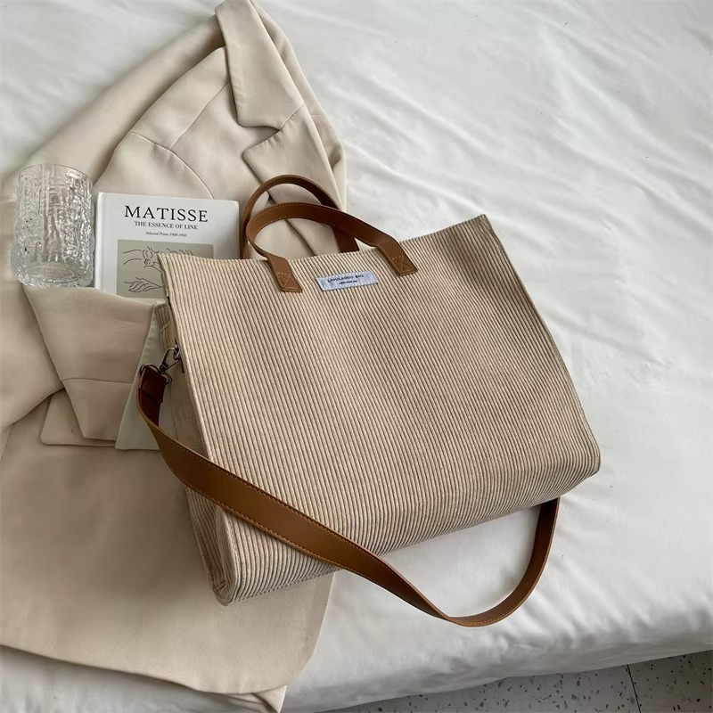 Velvet Voyage Bag