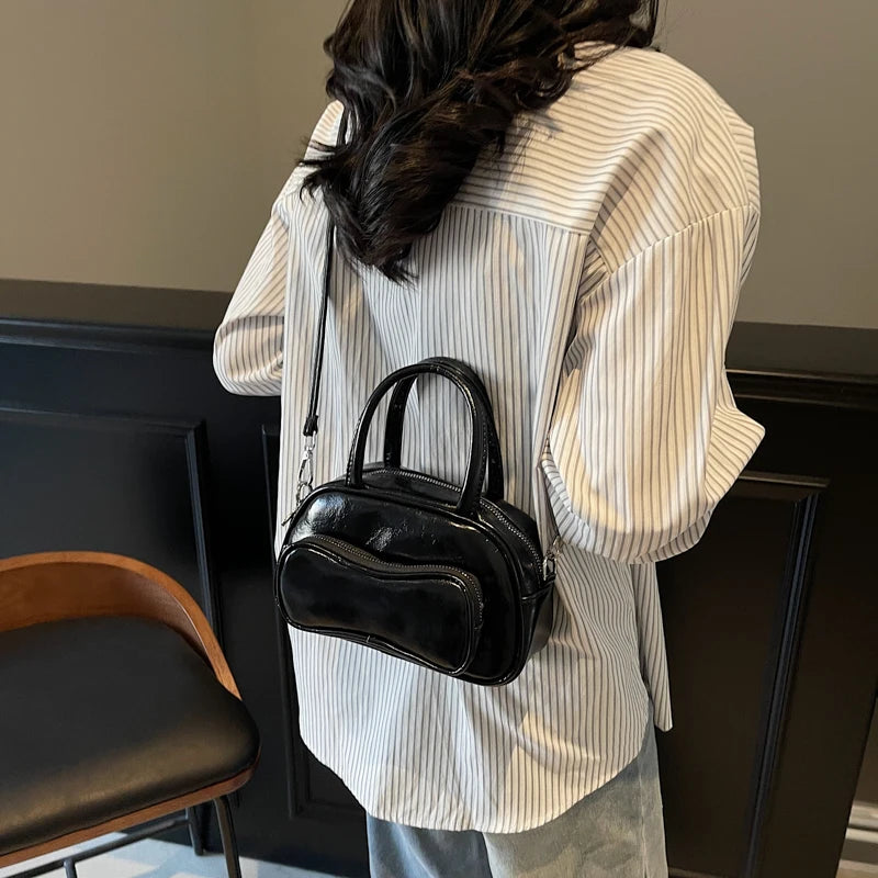 Luxe Layers Bag