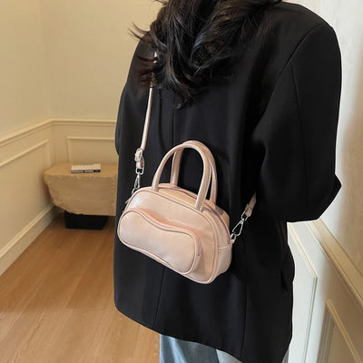 Luxe Layers Bag