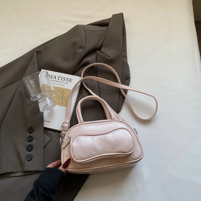 Luxe Layers Bag