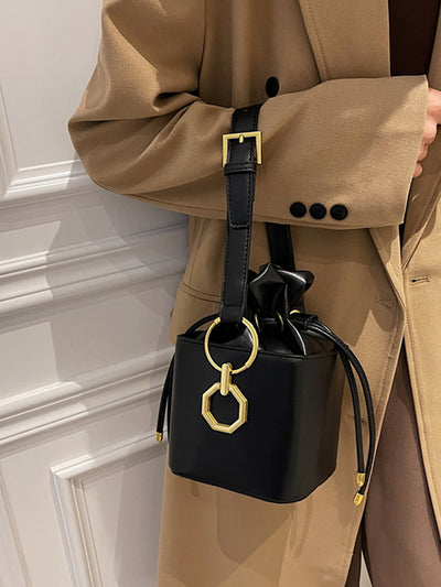 Minimal Maven Bag