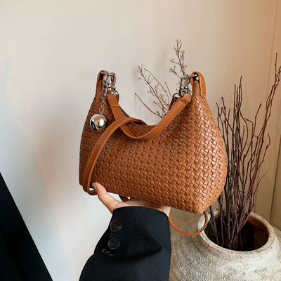 Echo Luxe Bag