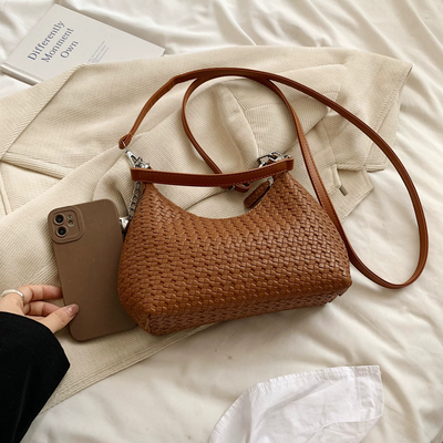 Echo Luxe Bag