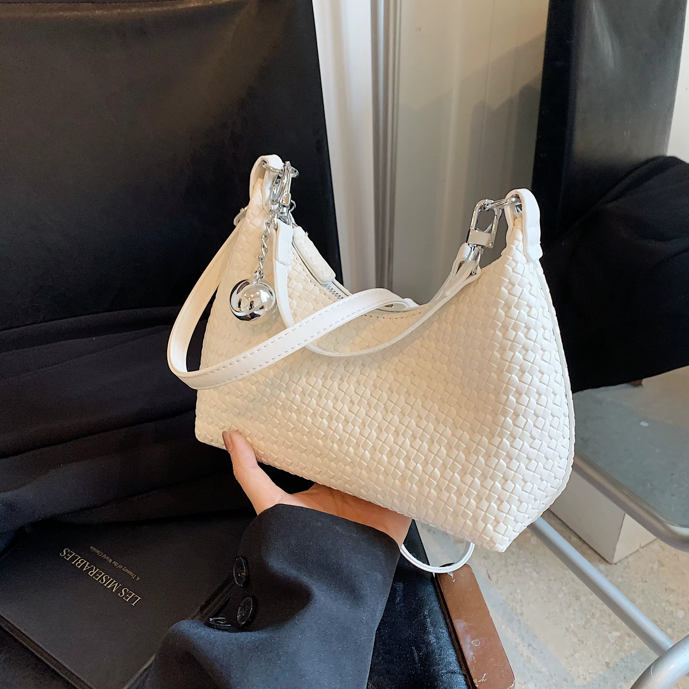 Echo Luxe Bag